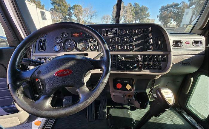 Used 2012 Peterbilt 386