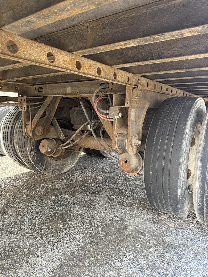 Used 2020 Great Dane Carrier Reefer Trailer