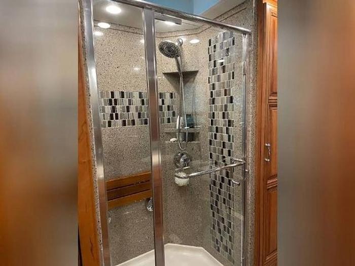 Used 2015 Newmar Mountain Aire 4553