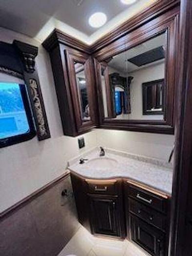 Used 2016 Entegra Coach Cornerstone 45B