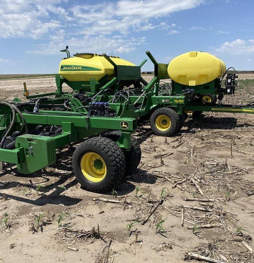 Used 2014 John Deere 1990CCS