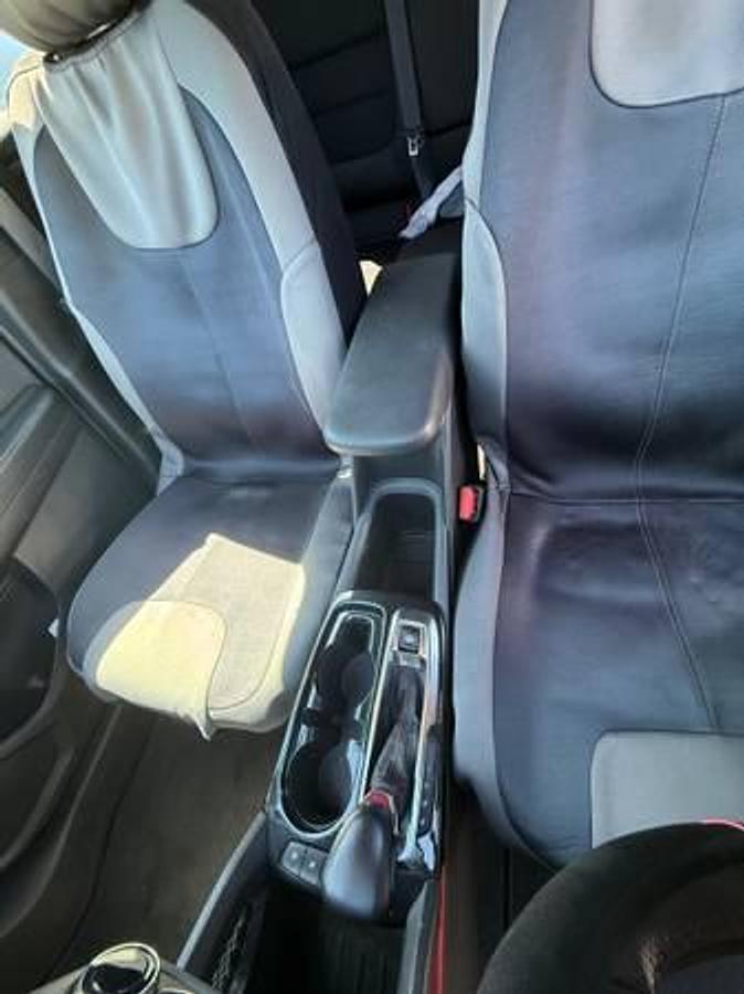 Used 2023 Chevrolet Trailblazer RS