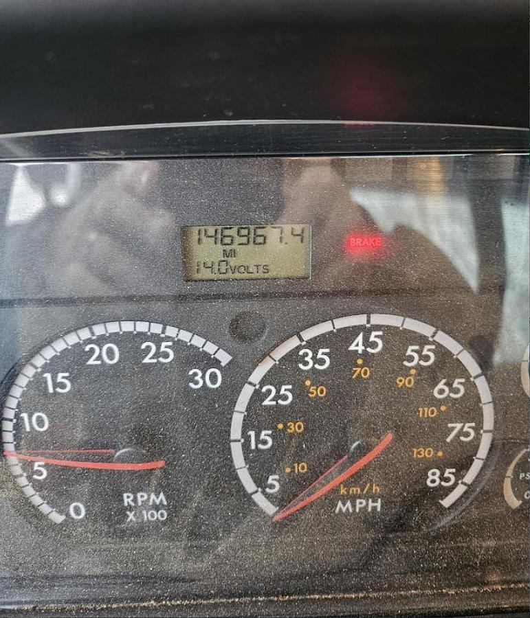 Used 2021 FREIGHTLINER BUSINESS CLASS M2 106 HOOKLIFT