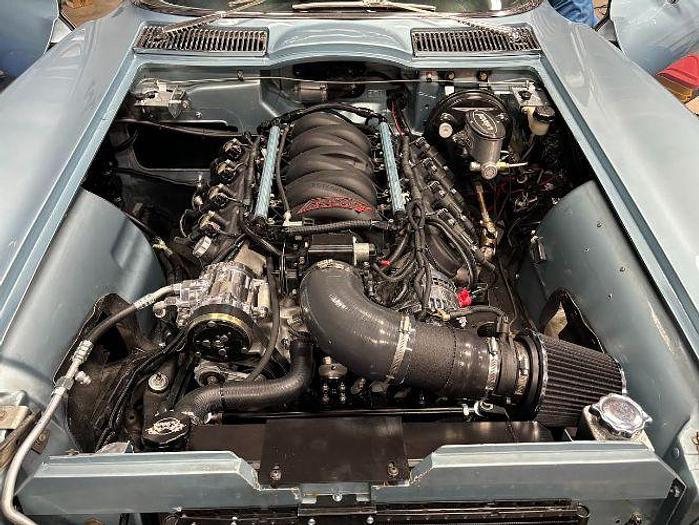 Used 1964 Chevrolet Corvette Convertible