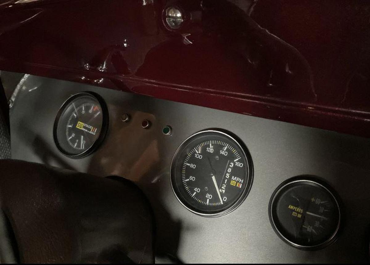 Used 1930 Ford Model A