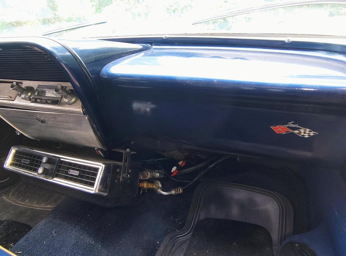 Used 1961 Chevrolet Impala