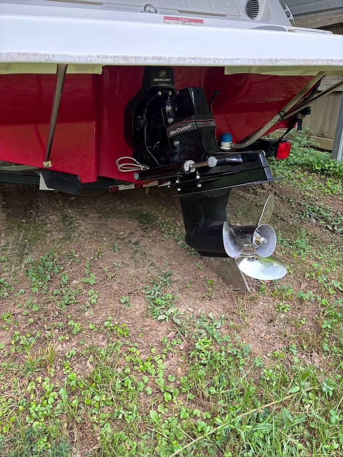 Used 2017 Bayliner 175