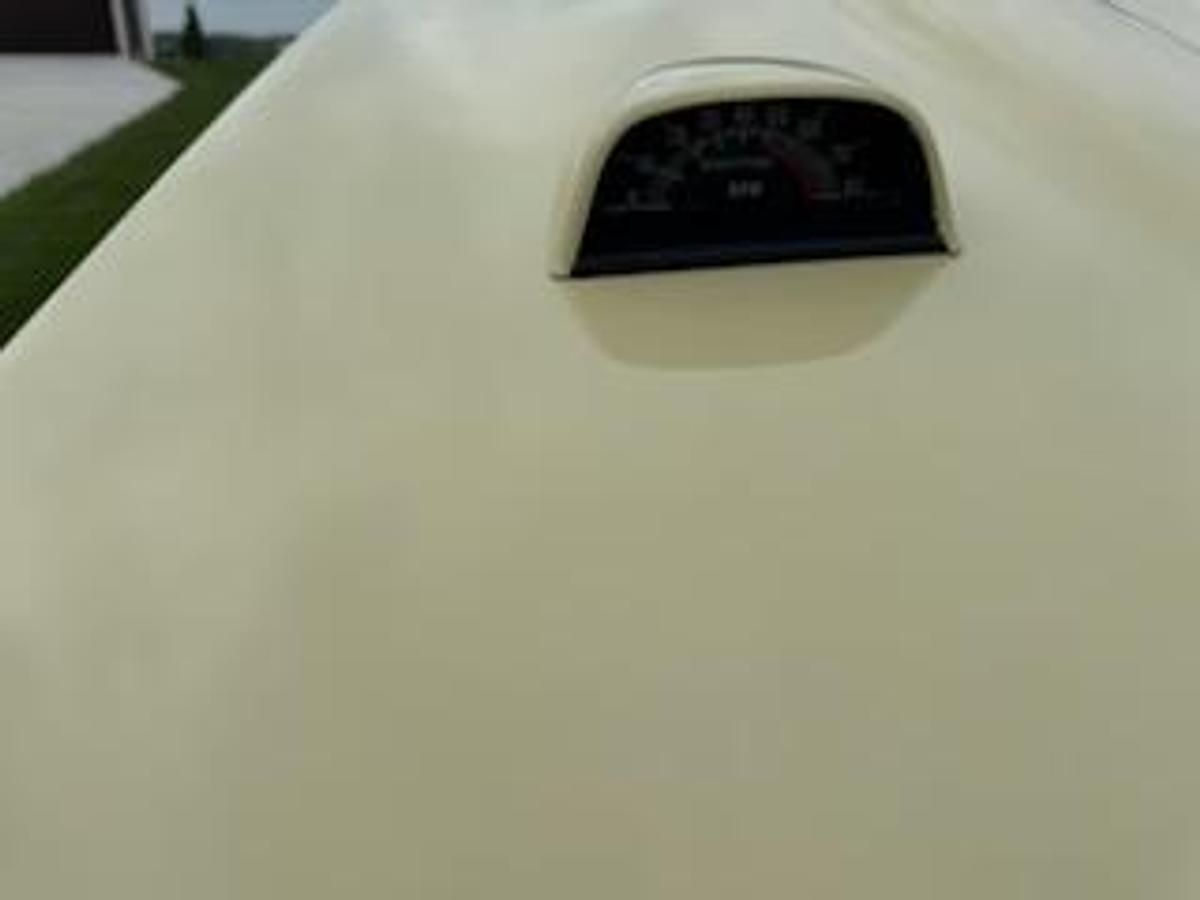 Used 1970 Pontiac GTO Judge Tribute