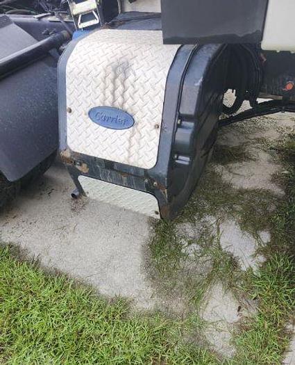 Used 2019 Freightliner Cascadia 125