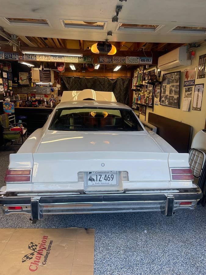 Used 1977 Pontiac Can-Am