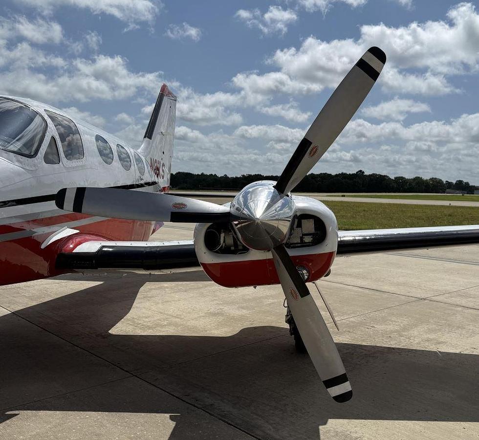 Used 1978 Cessna 421C Golden Eagle