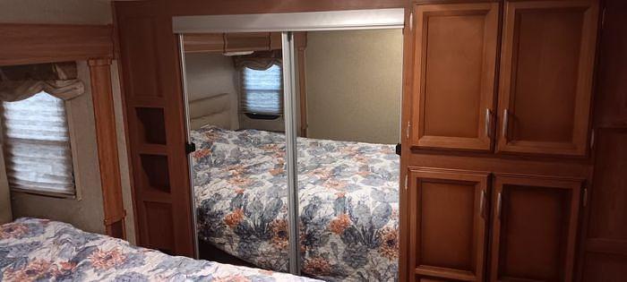 Used 2014 KZ Durango 336RE