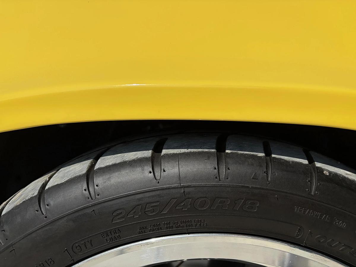 Used 1973 Chevrolet Camaro Z28