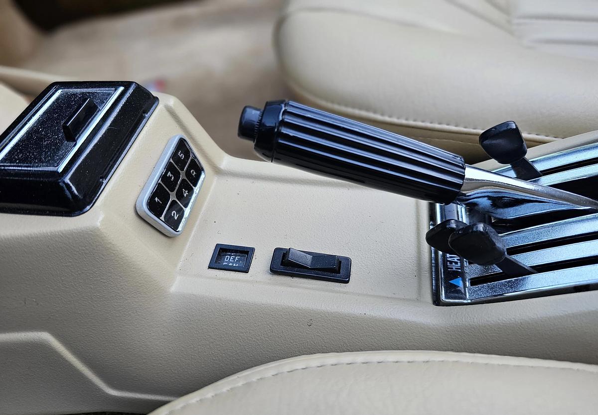 Used 1980 Fiat Spider