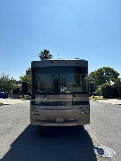 Used 2004 Winnebago Journey WKP39K