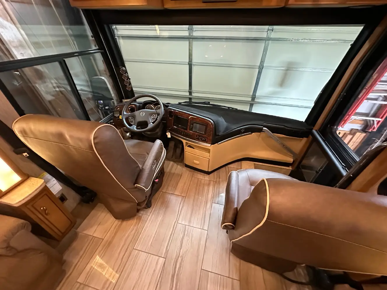 Used 2015 Newmar Ventana 4002