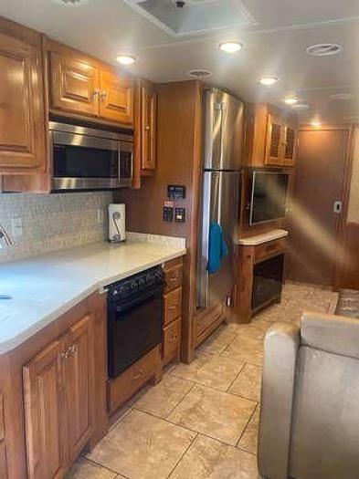 Used 2015 Tiffin Allegro Open Road 36LA