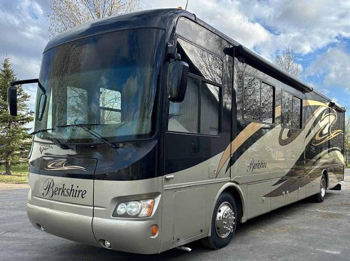 Used 2011 Forest River Berkshire 390BH