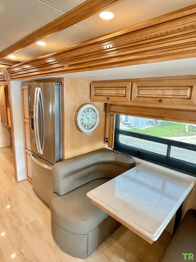 Used 2022 Newmar Dutch Star 4369