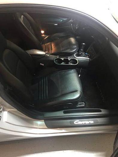 Used 1999 Porsche 911 Carrera