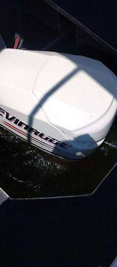 Used 2004 Country Home Houseboat