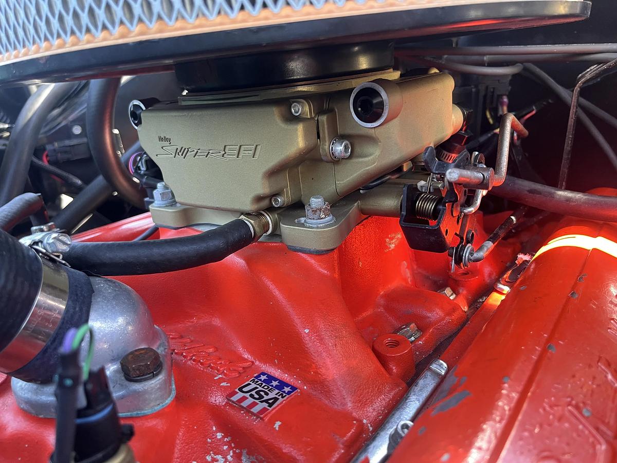 Used 1957 Chevrolet 210