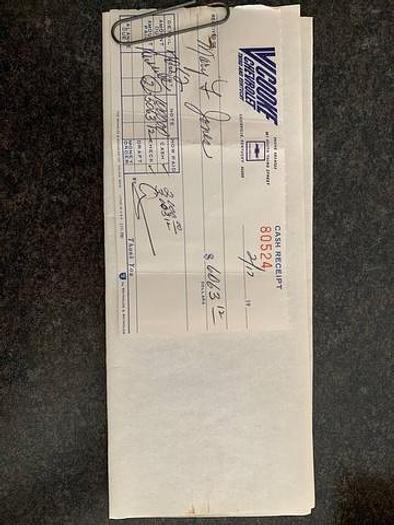 Used 1978 Chevrolet Camaro LT