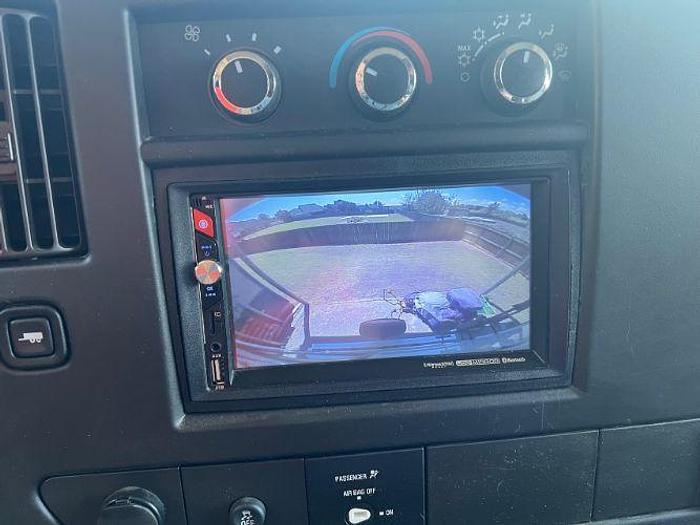 Used 2022 Thor Quantum LC25