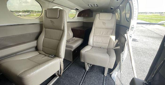 Used 1976 CESSNA 421C