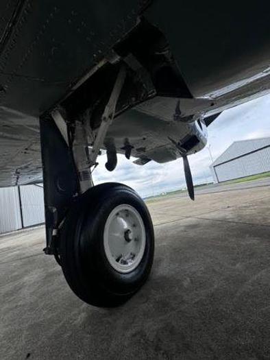 Used 1976 CESSNA 414