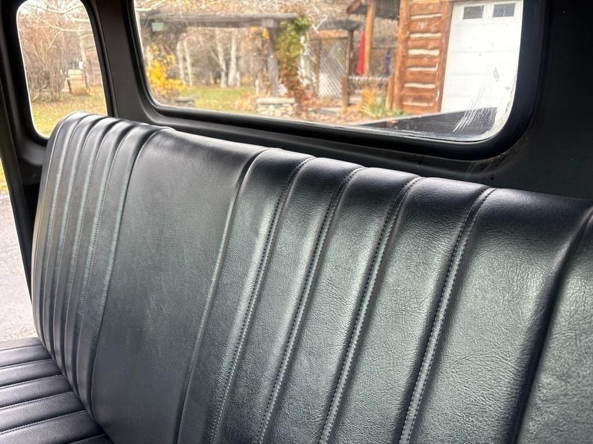 Used 1954 Chevrolet 1 Ton Custom Stepside Pickup