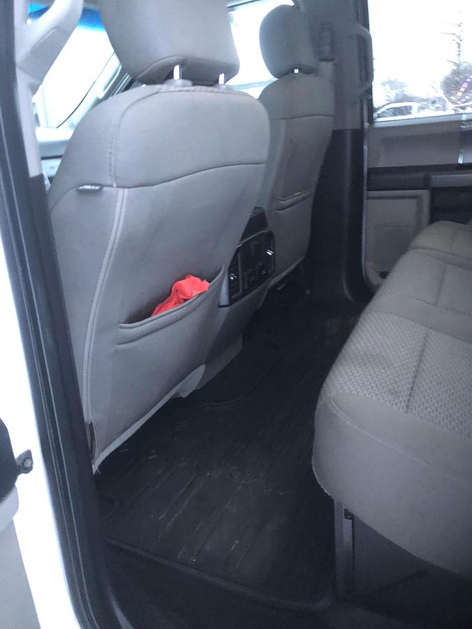 Used 2019 FORD F250 XLT Super Duty