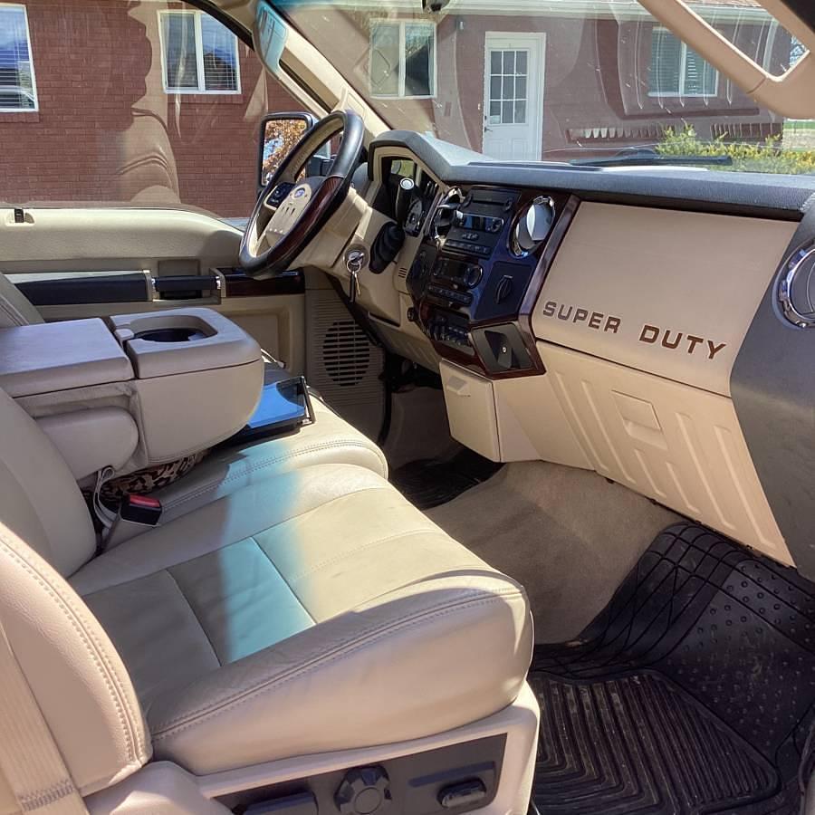 Used 2008 Ford F-350