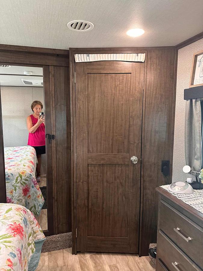 Used 2020 Grand Design Solitude GK310