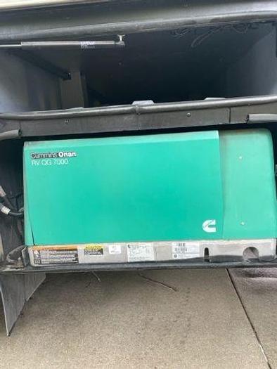 Used 2018 Tiffin Allegro Open Road 36LA