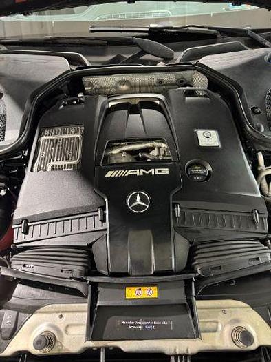 Used 2019 Mercedes-Benz AMG GT 63