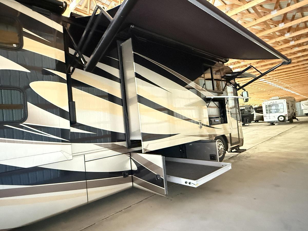 Used 2014 Forest River Berkshire 390BH Class A Motorhome