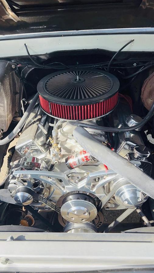 Used 1972 Chevrolet Blazer