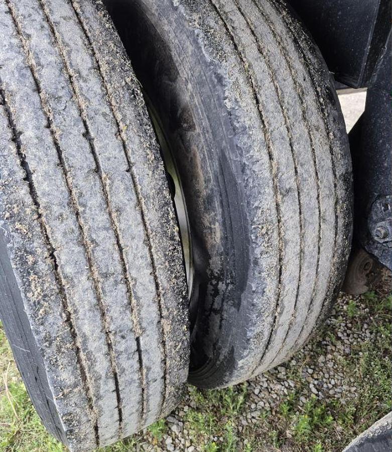 Used 2016 Peterbilt 389 & 2022 TRINITY TRAILER MFG EAGLE BRIDGE