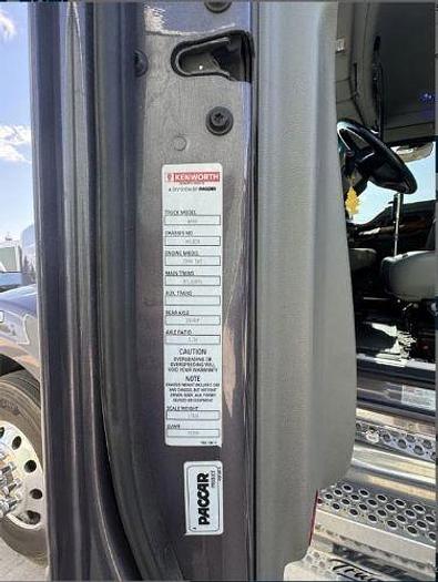 Used 2020 KENWORTH W990