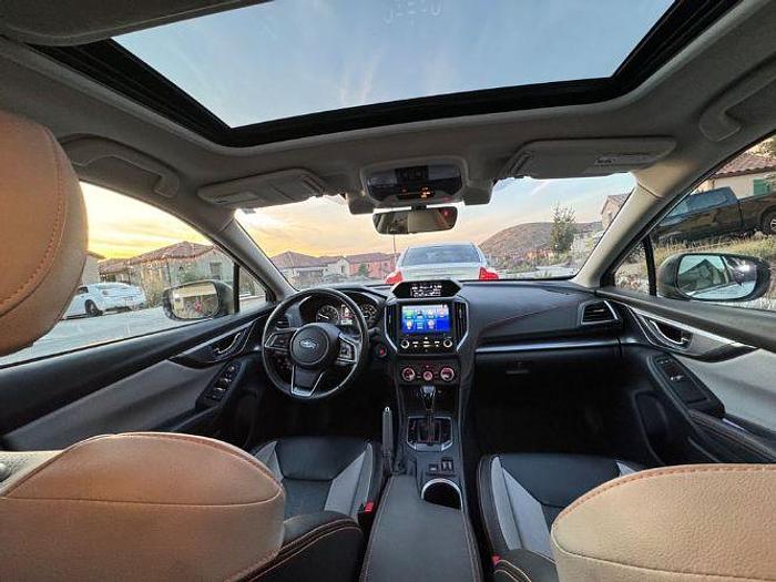 Used 2021 Subaru Crosstrek Limited