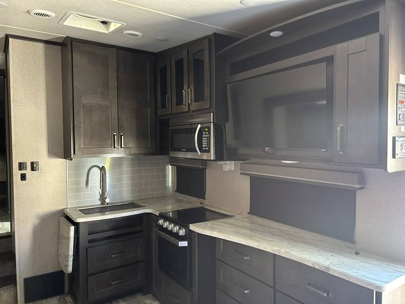 Used 2021 Grand Design 260RD