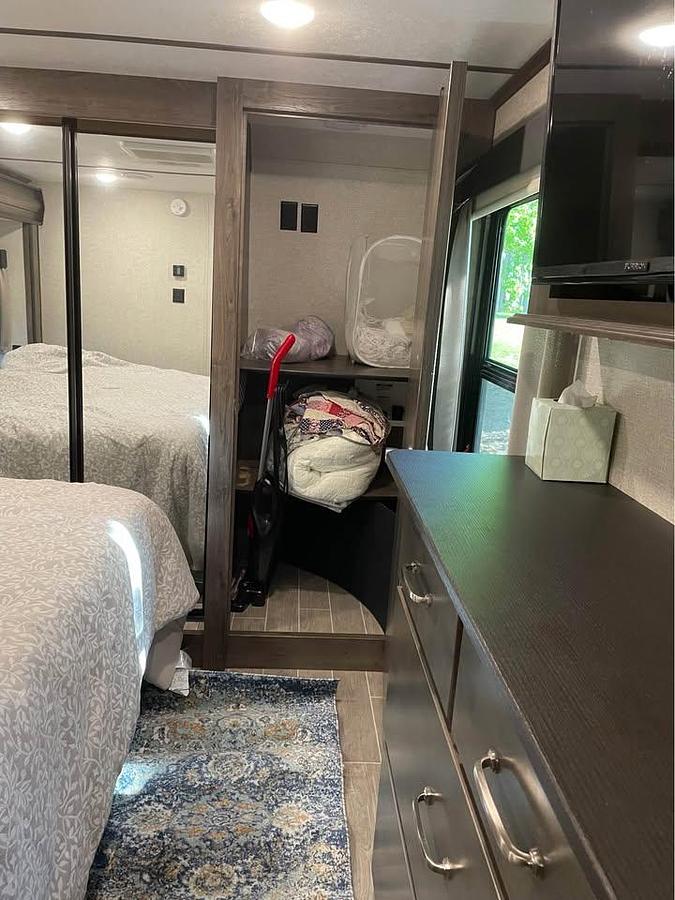 Used 2019 Keystone Montana High Country 373RD