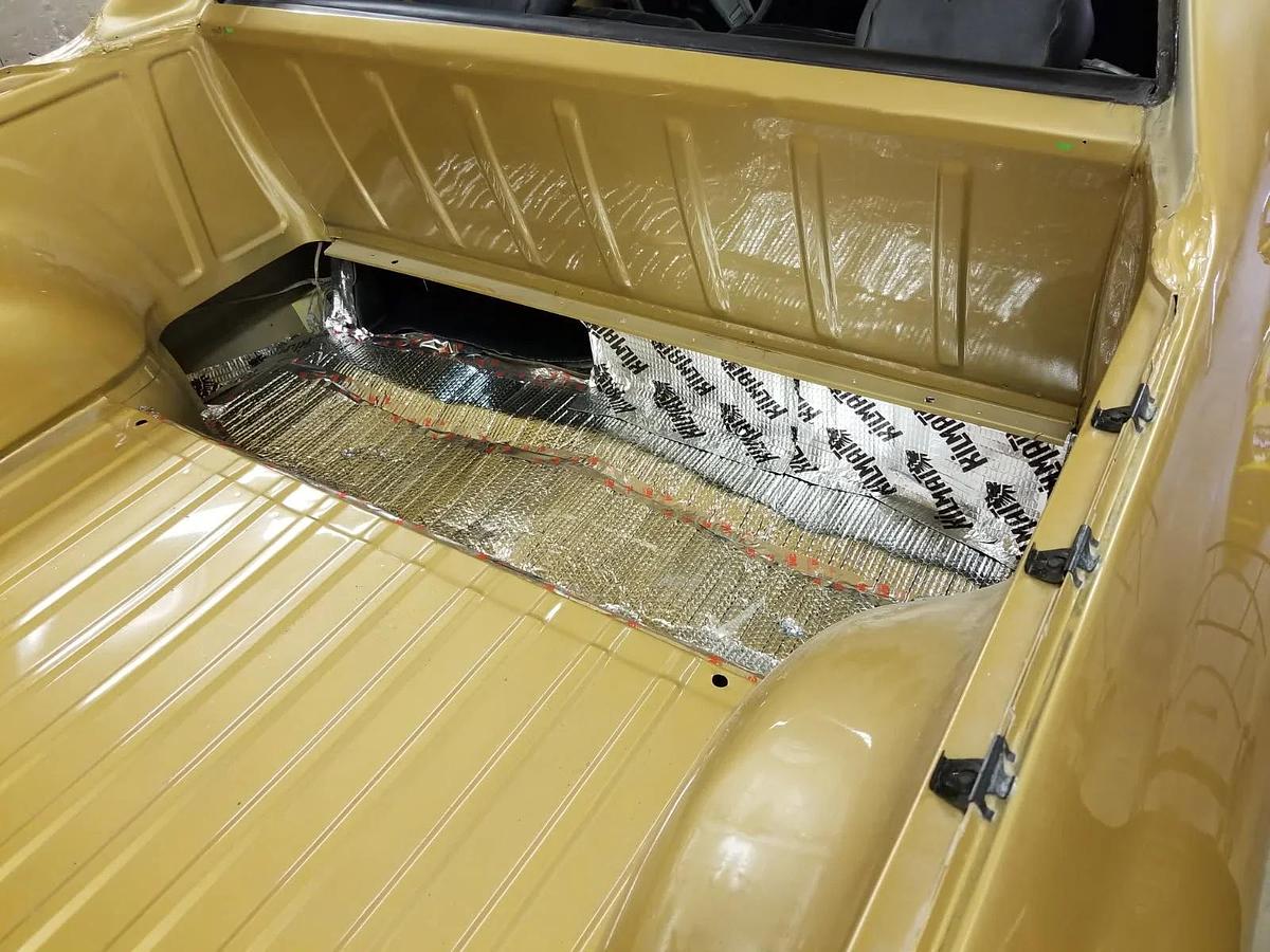 Used 1969 Chevrolet El Camino SS 396