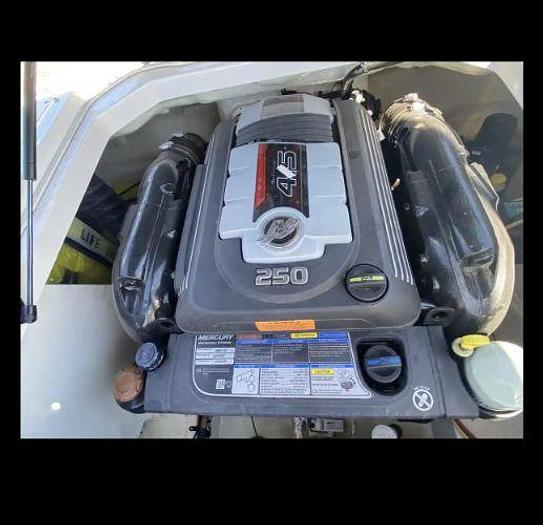 Used 2020 Chaparral 21 SSI