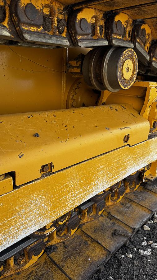 Used 2022 John Deere 700L XLT Crawler Dozer