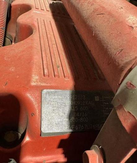 Used 2017 Peterbilt 567