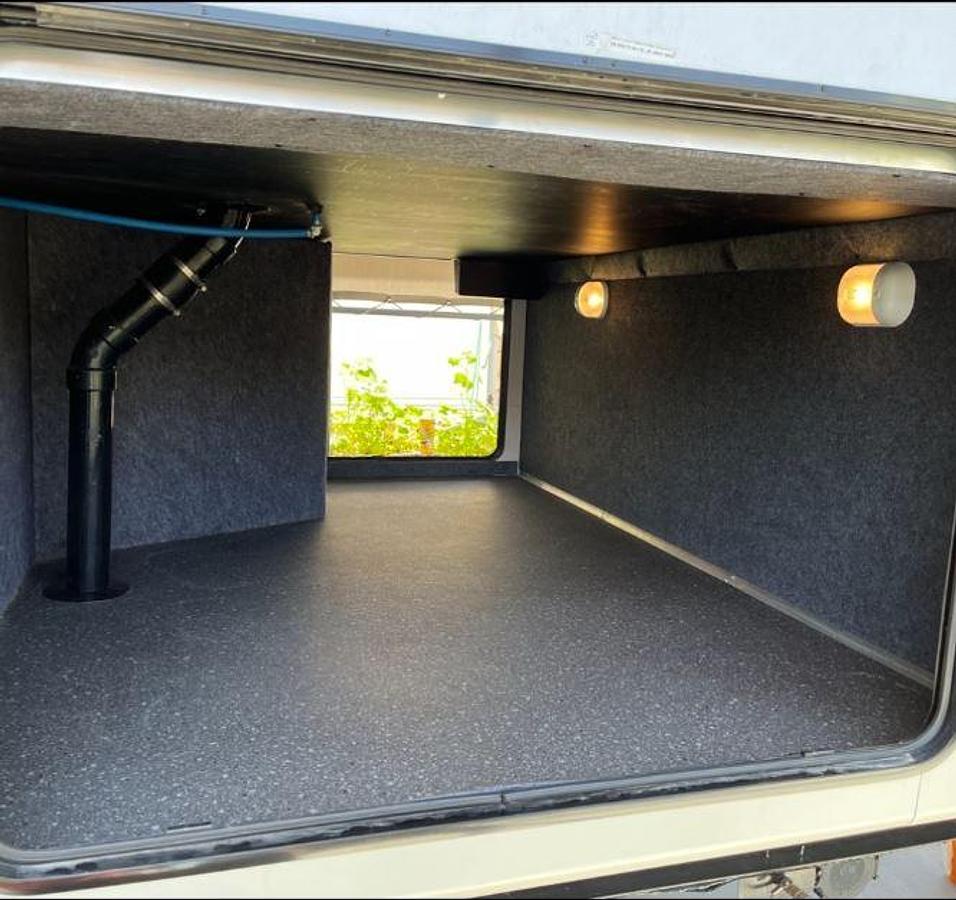 Used 2020 Heartland Big Country 4011 ERD