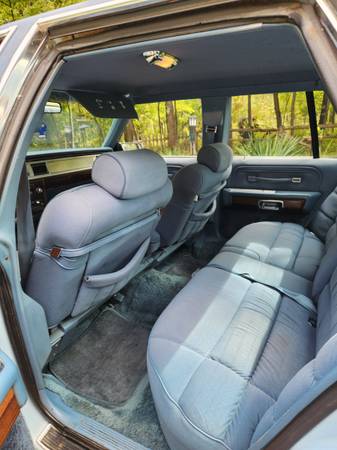 Used 1979 Mercury Grand Marquis