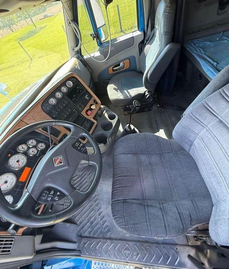 Used 2010 International Prostar